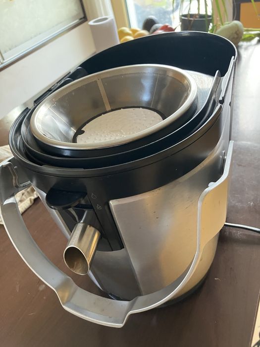 Storcator fructe si legume