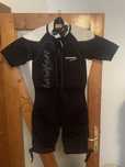 Vand costum neopren plutitor , flotabil