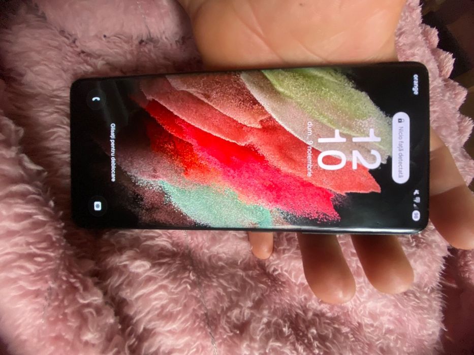 Samsung galaxy s21 ultra 5G