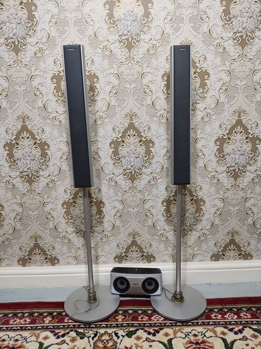 Sony kalonka sotiladi