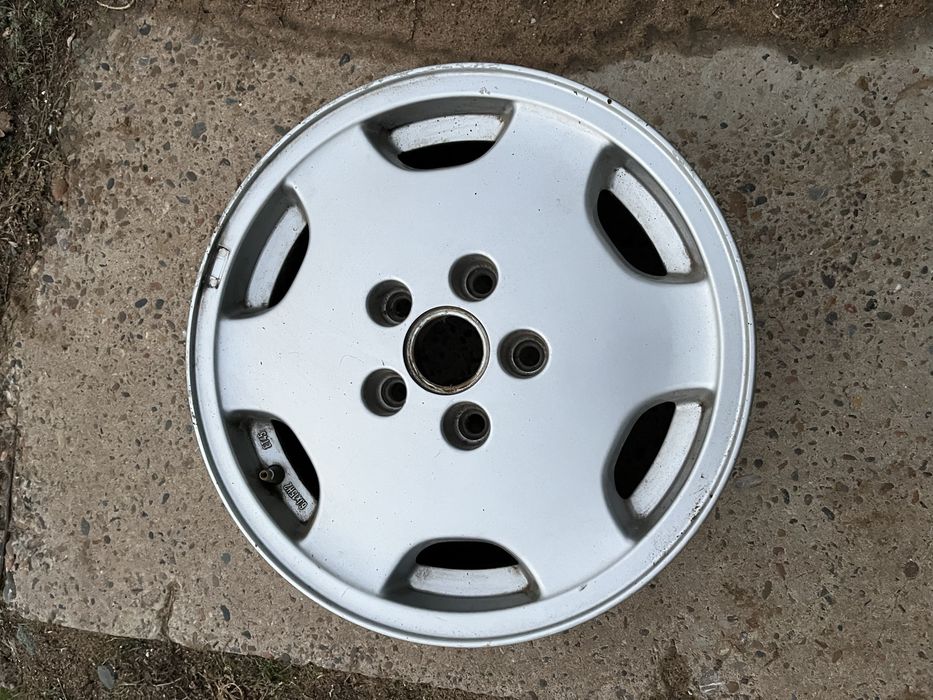 Продам 1 диск от ауди