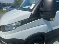 Platforma Iveco 7,5 tome