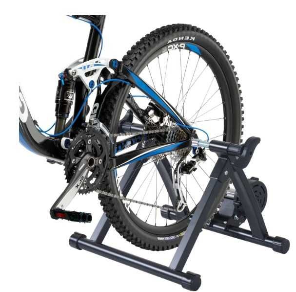 Rola pliabila pentru biciclete Homcom, Otel, 200 Lei