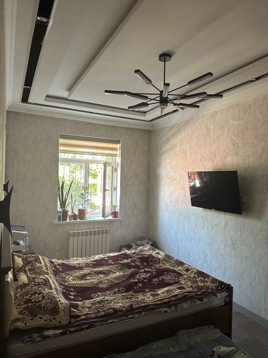 Аренда квартиры 6/2/9 метро Хамза 170м2