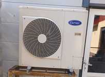 Vand chiller Carrier 8 kw