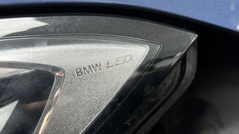 Far full led adaptiv bmw g20 g21 complet stanga sofer