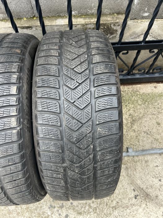 Cauciucuri m+s 255/45/19 Pirelli