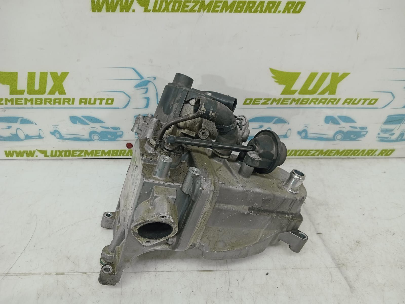 Racitor gaze EGR 2.7 tdi CGKA  Z059131515ET Audi A4 B8/8K