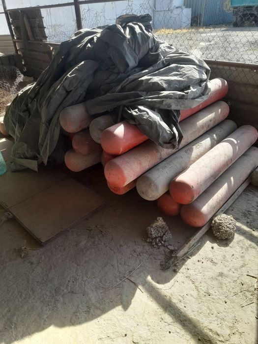 Метан балон сотилади