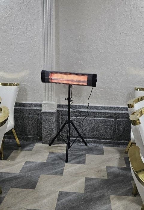 Аренда инфракрасный обогреватель