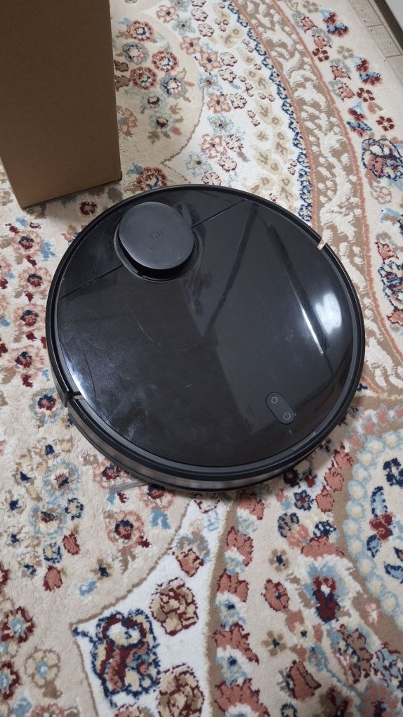 Mi Robot Vacuum- mop