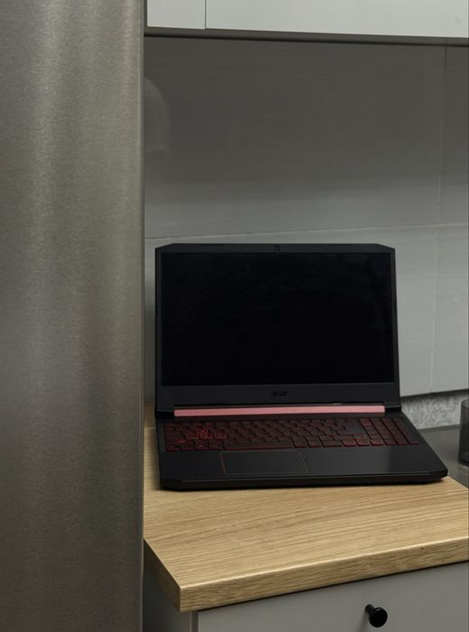 Игровой ноутбук Acer Nitro 5 (AN515-43)