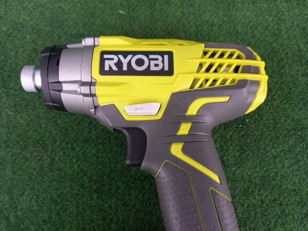 Ryobi  R18ID3 - акумулаторен ударен винтоверт