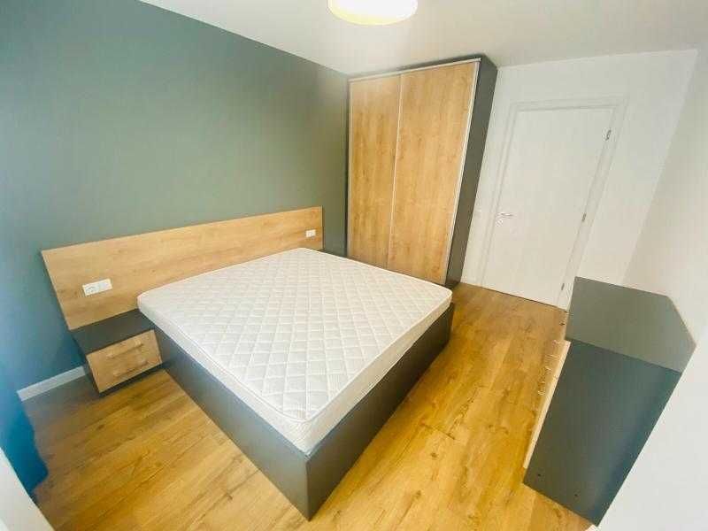 Продава се Двустаен апартамент в София, Младост 1 - 67 кв.м за 1687 €/кв.м - Снимка #2