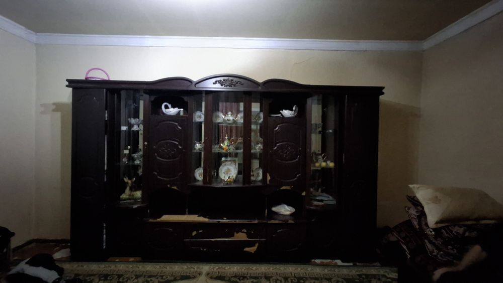 Servant holati ortacha