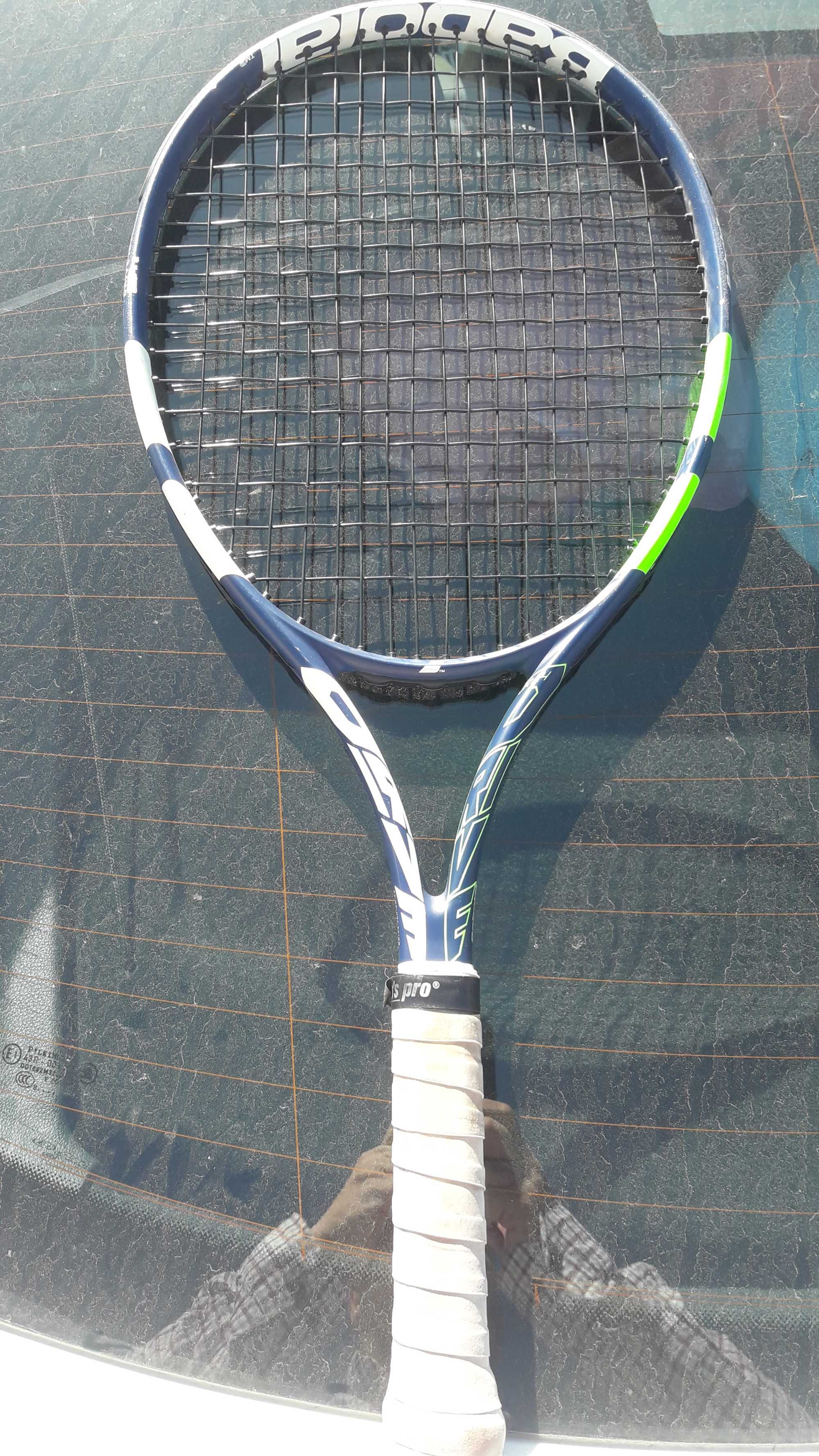 Тенис ракета Babolat 23"