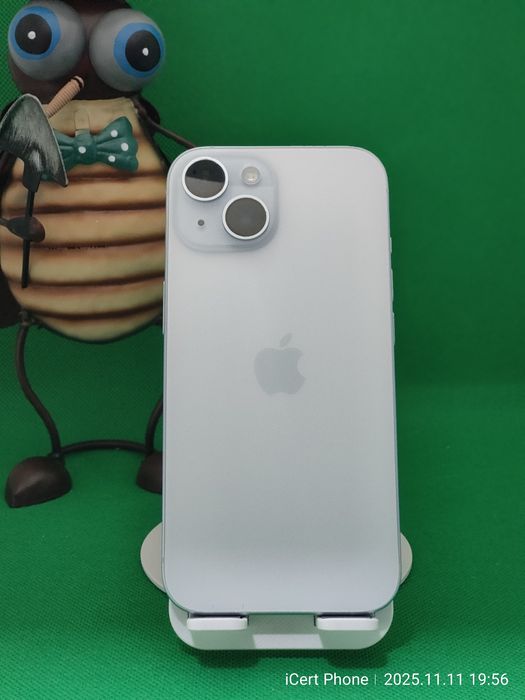 Iphone 15 100% * GARANTIE * Buy Back *