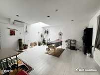 Birouri 2 incaperi + receptie, Centru - Regele Ferdinand, lift