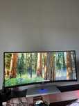 Monitor gaming ultra-wide 34 inch ieftin Dell S3422DWG