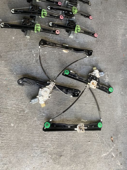 Macara geam bmw e81/82/87/90/91