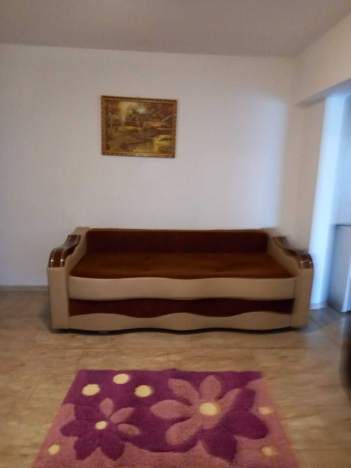 Apartament de vanzare in Medgidia zona Hidrofor, str. Republicii