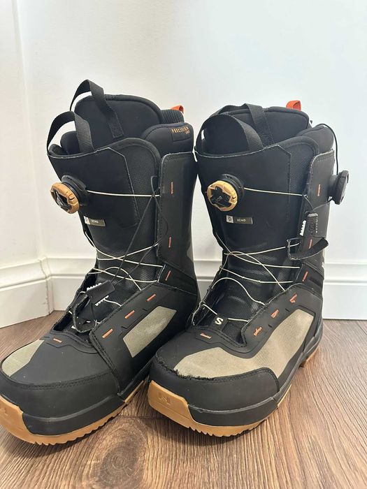 Salomon Echo Dual Snowboard boots