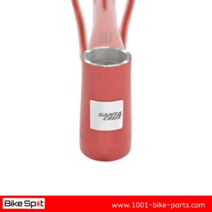 Santa Cruz Jackal Dirt Jump Alloy Frame Алуминиева Рамка