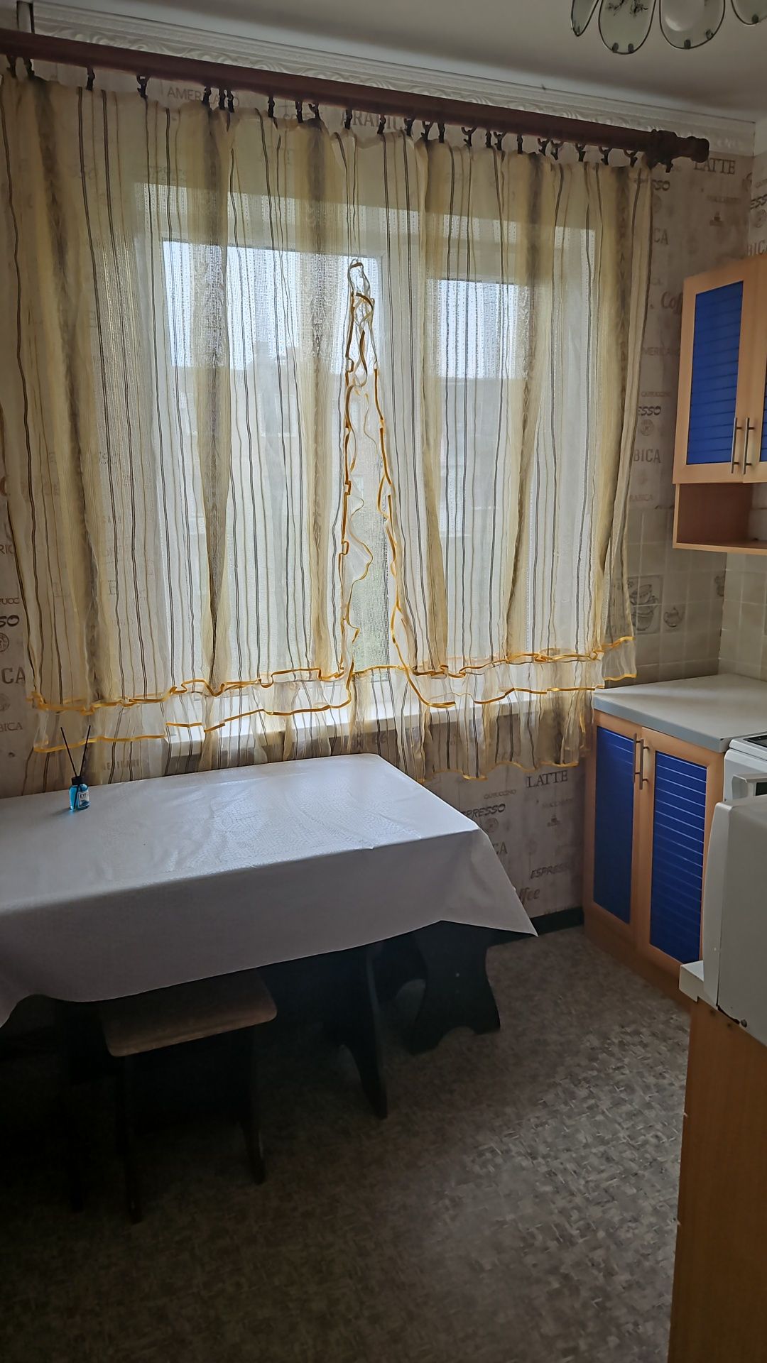 Сдам квартиру на длительный срок