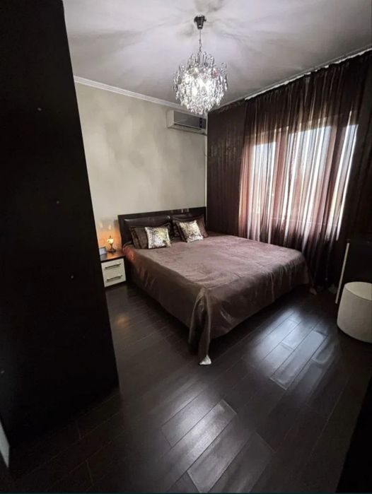 Квартира продаётся 77 серия Чиланзар 20 квартал 3в4/4/4 меб тех