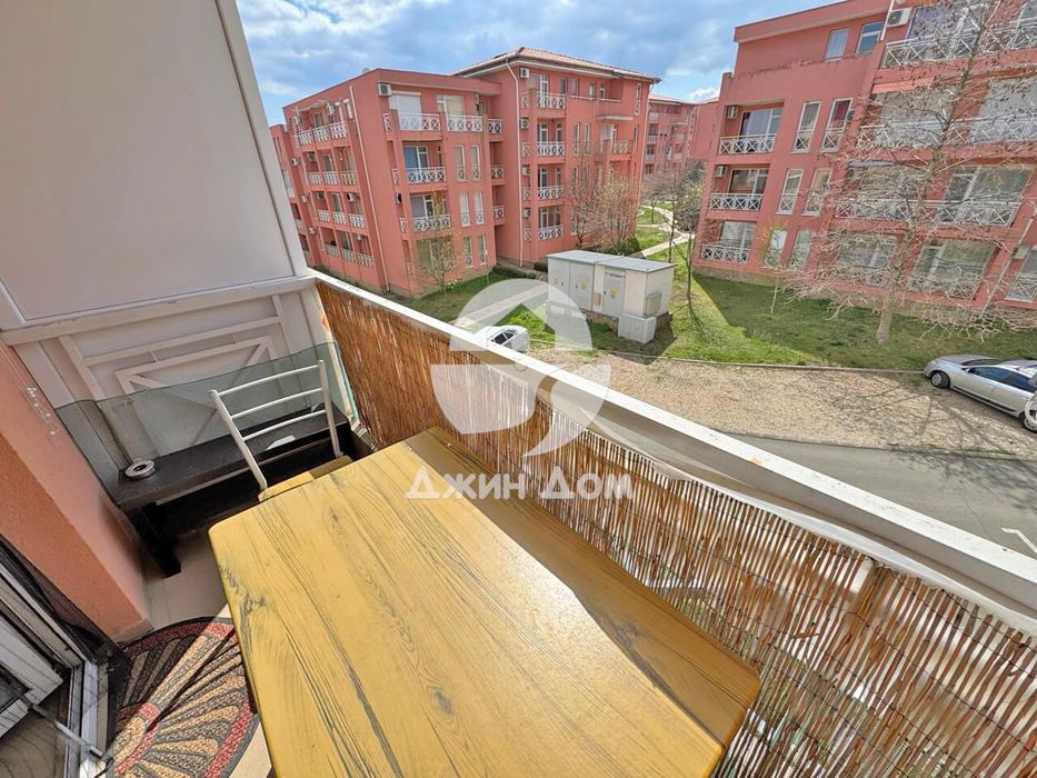 Продава се Двустаен апартамент в к.к. Слънчев бряг - 45 кв.м за 989 €/кв.м - Снимка #8