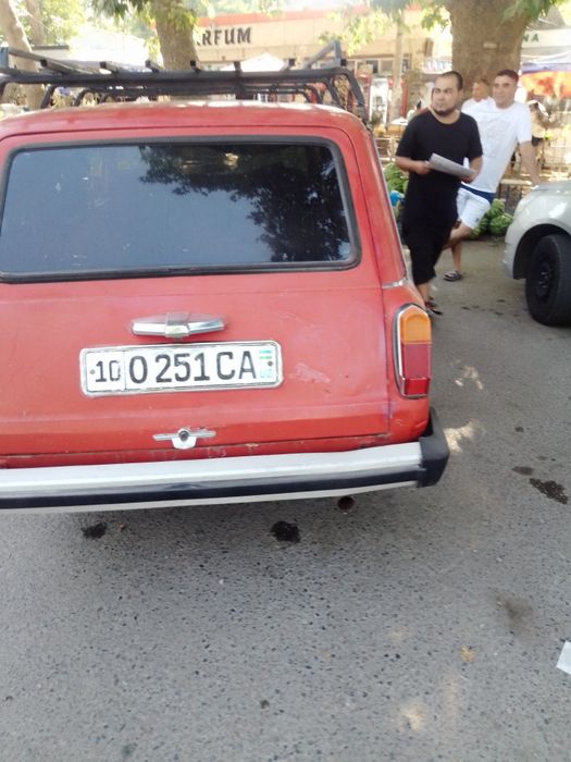 Срочно сотилади Жигули 02
