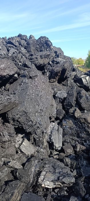 Продам уголь отборный.