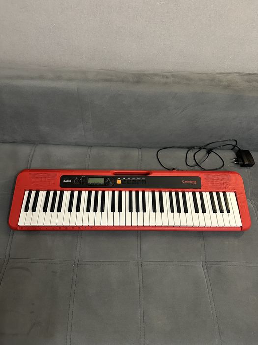 Синтезатор CASIO CT-S200