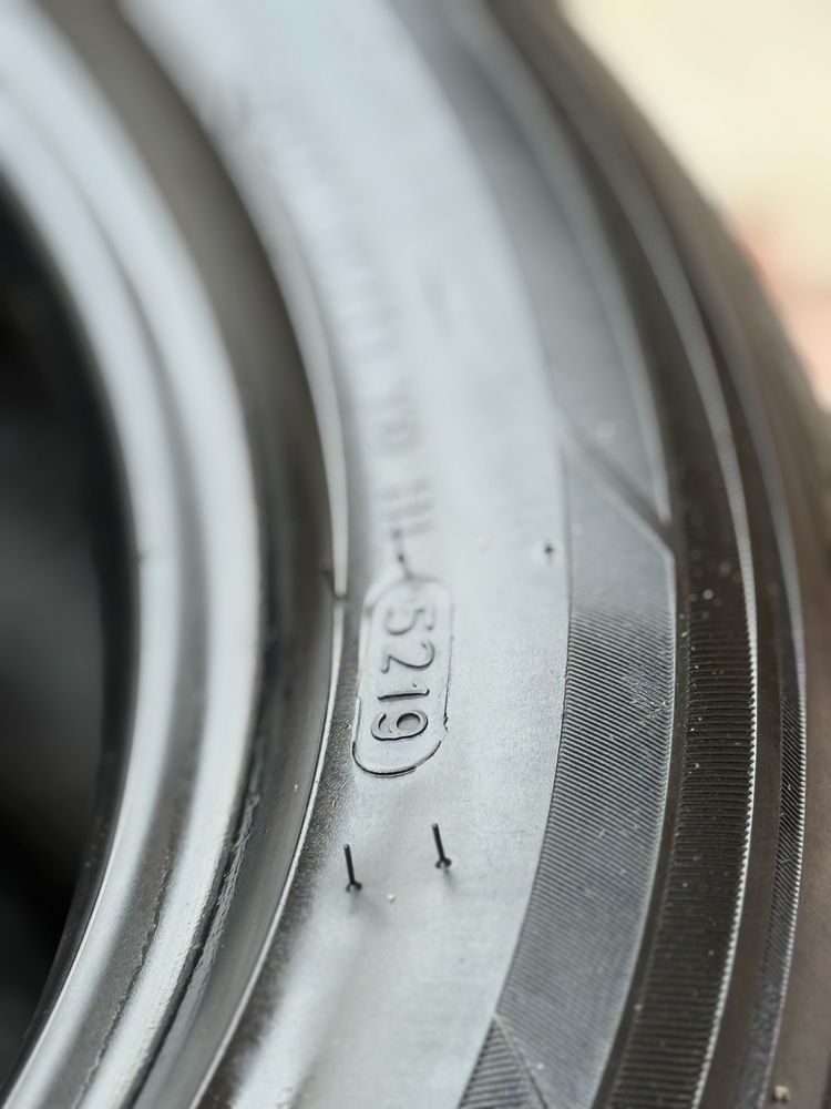 215/55/17 hankook