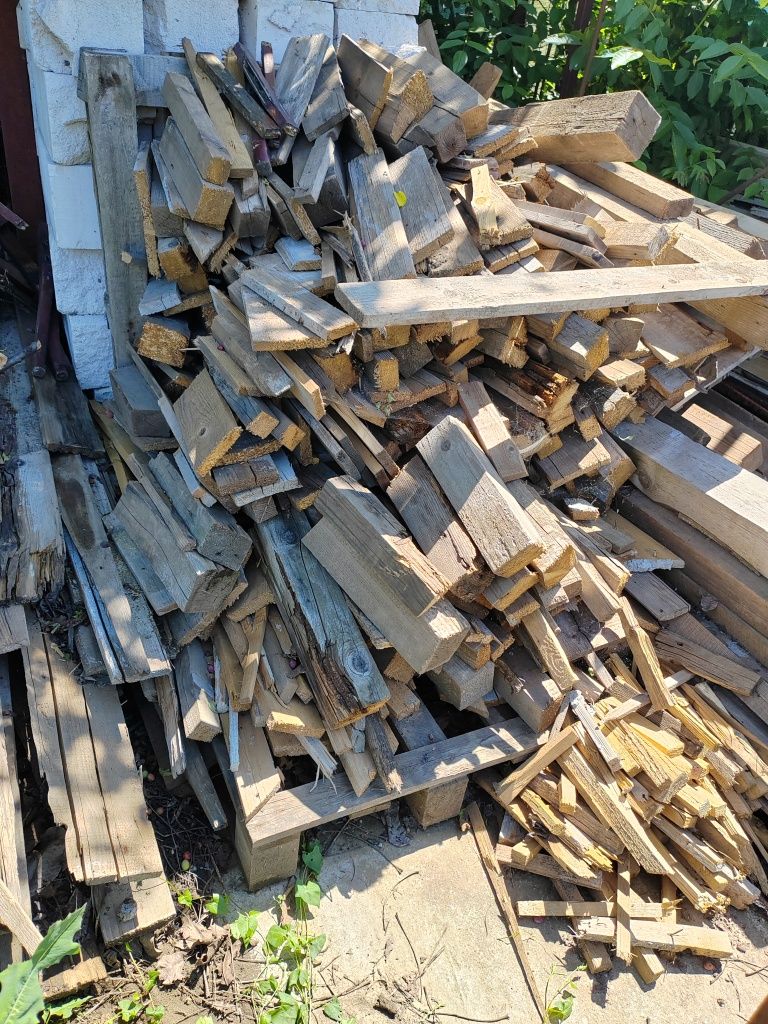 Scândură pentru foc