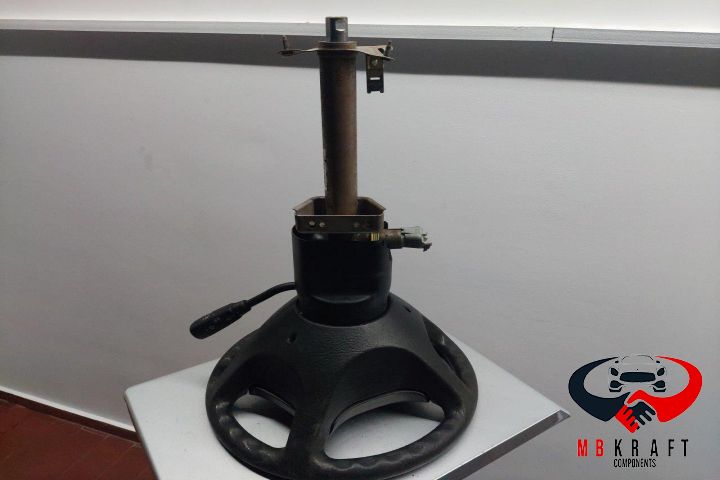 Volan complet + coloana volan Mercedes-Benz C-Class W202/S202