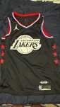 Jersey NBA maieu/maiou Jordan