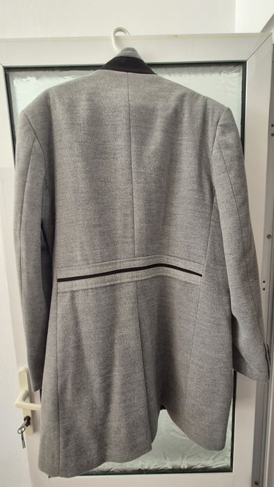 Palton barbati marimea XL