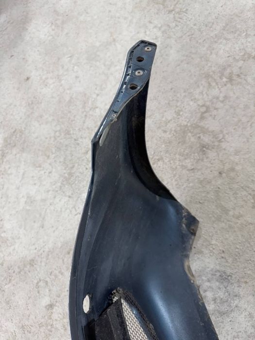 Bara fata Maserati Quattroporte 2003/2004/2005/2006/2007/2008