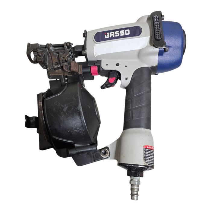 Pistol cuie sindrila bituminoasa Ibasso