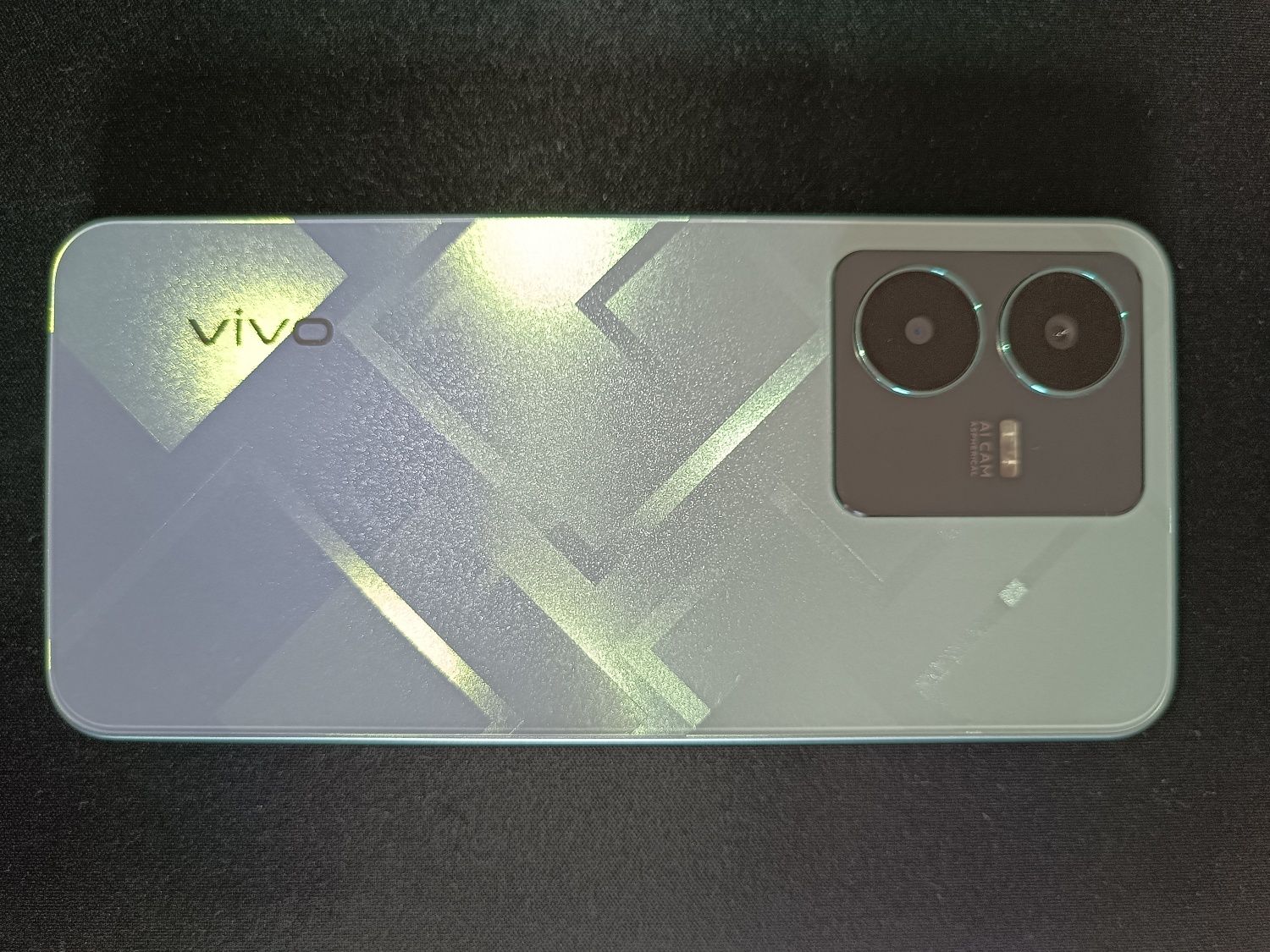 Vivo Y22 64/4+4 ideal holatda
