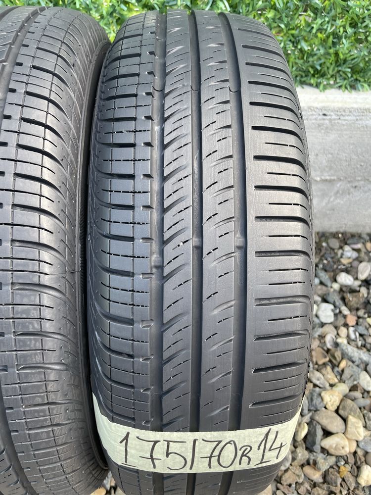 Anvelope 175/70 R14 PIRELLI vară