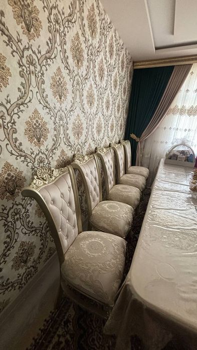 Stol stul lar sotiladi Holati zor