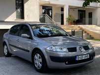 Renault Megane 2