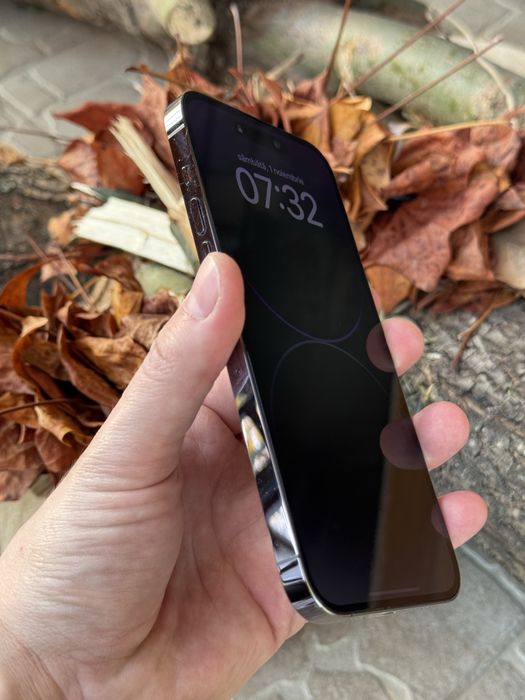 Iphone 14 PRO MAX 128GB, Perfect functional, Impecabil