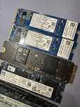 SSD laptop (16gb/32gb/128gb/256gb/512gb)