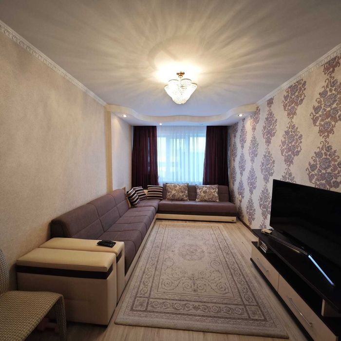 Продам 3 комн. кв., в районе Жас Оркен