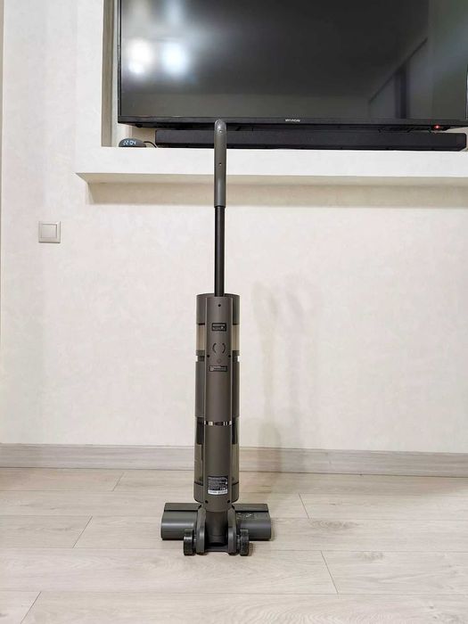 ПРОДАМ Dreame H11 Core Беспроводной Вертикальный Моющий Пылесос.