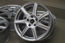 Джанти 17" Audi A4, A5, A6
