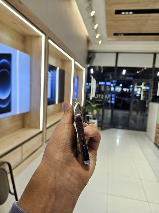 Iphone 14 pro 430$ 512 gb ekran orginal